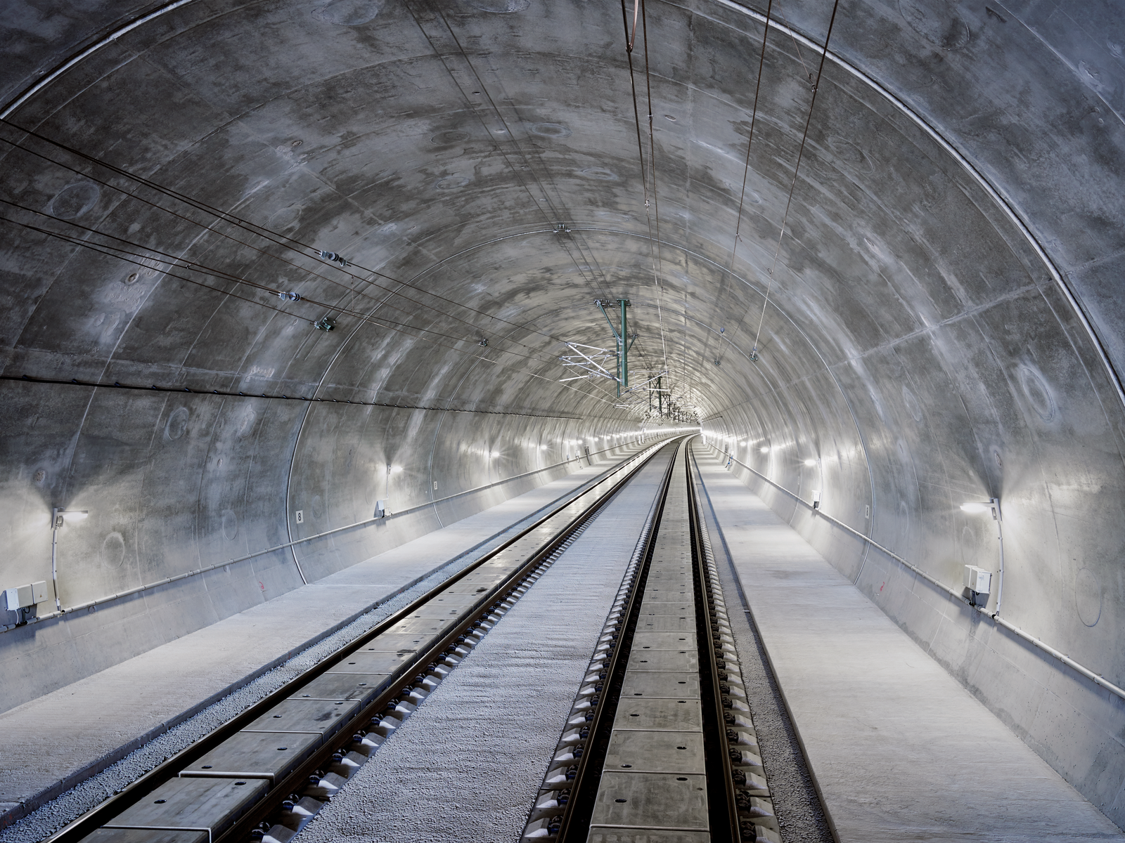 Tunnel