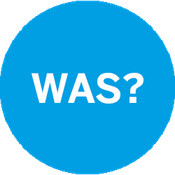 Was?