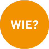 Wie?