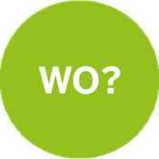 Wo?